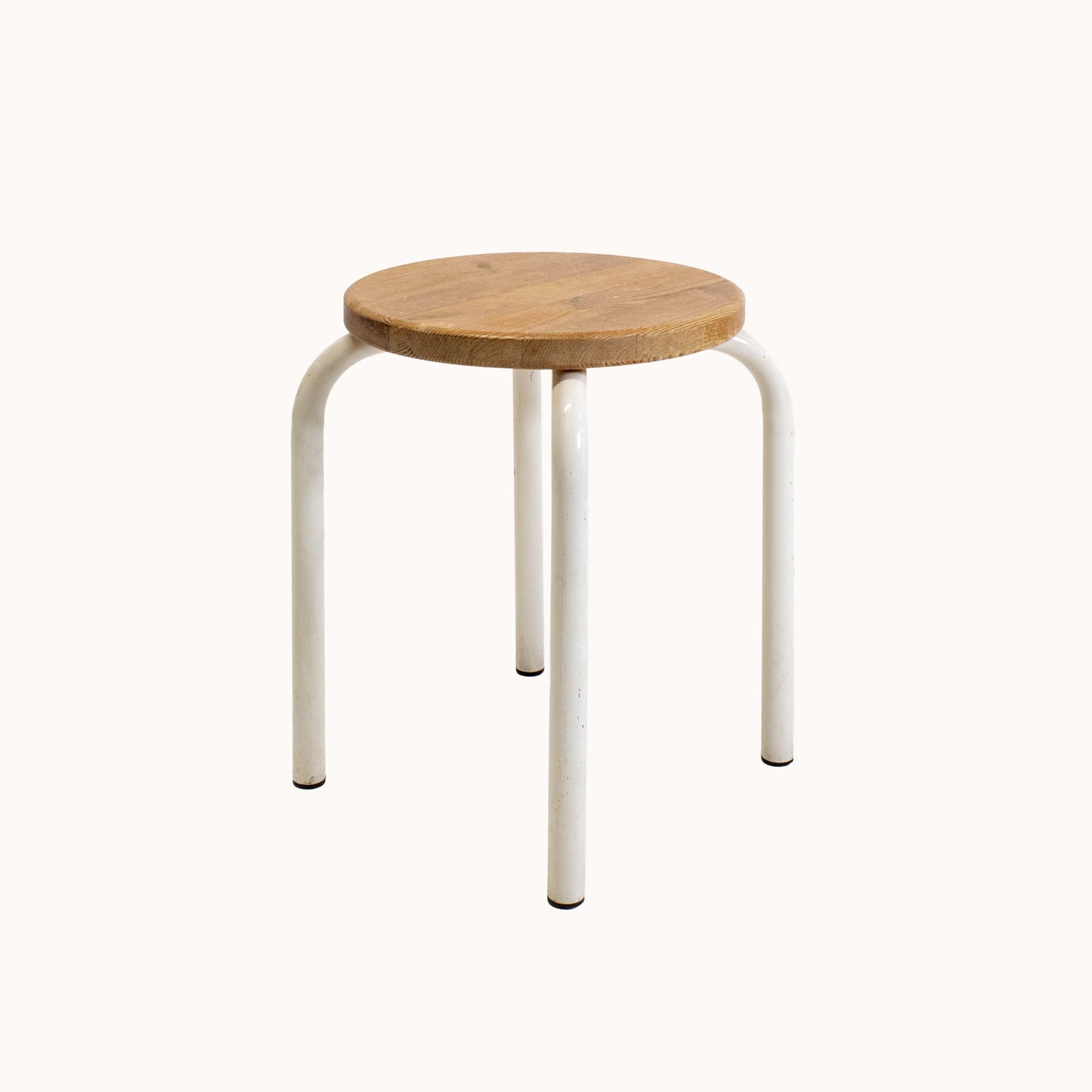 ST033JN / ROUND SEAT STOOL