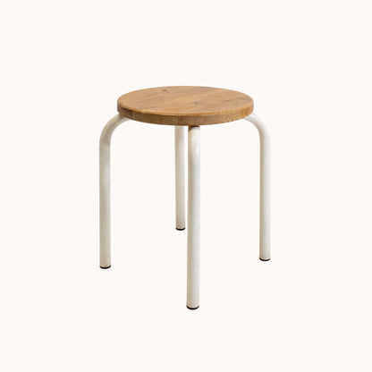 ST033JN / ROUND SEAT STOOL