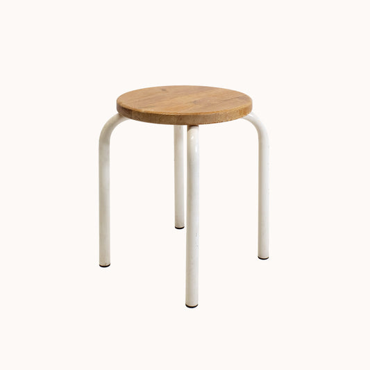 ST033JN / ROUND SEAT STOOL