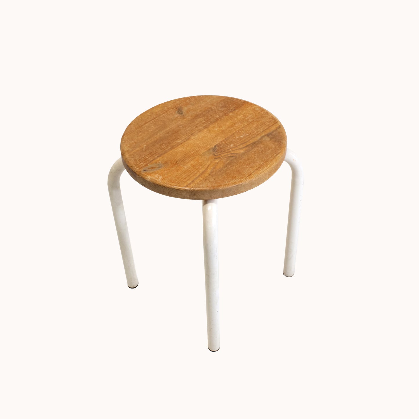 ST033JN / ROUND SEAT STOOL