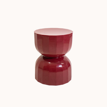 TA014JN / GEOMETRIC SIDE TABLE