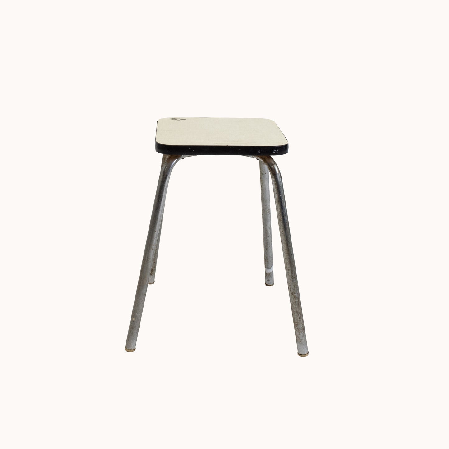 ST036JN / SQUARE SEAT STOOL II