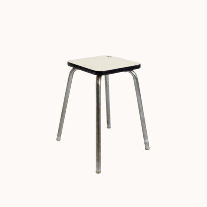 ST036JN / SQUARE SEAT STOOL II