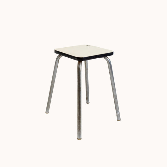 ST036JN / SQUARE SEAT STOOL II