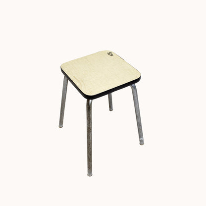 ST036JN / SQUARE SEAT STOOL II