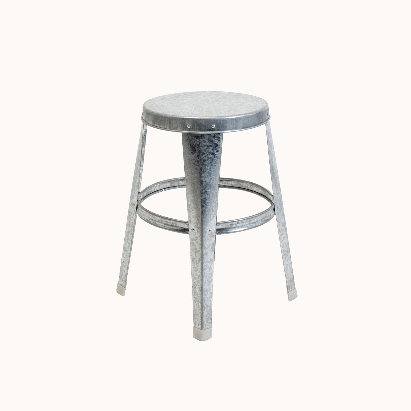 ST020JN  / LOW CHROME STOOLS