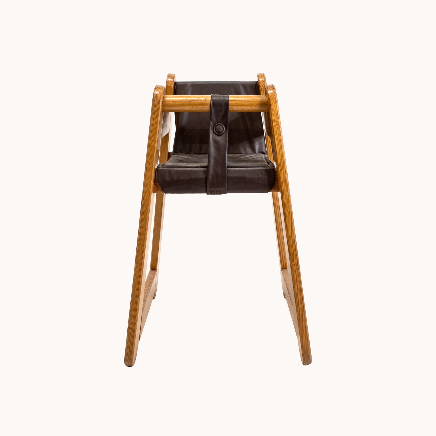 CH034JN / HIGH BABY CHAIR