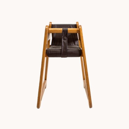 CH034JN / HIGH BABY CHAIR