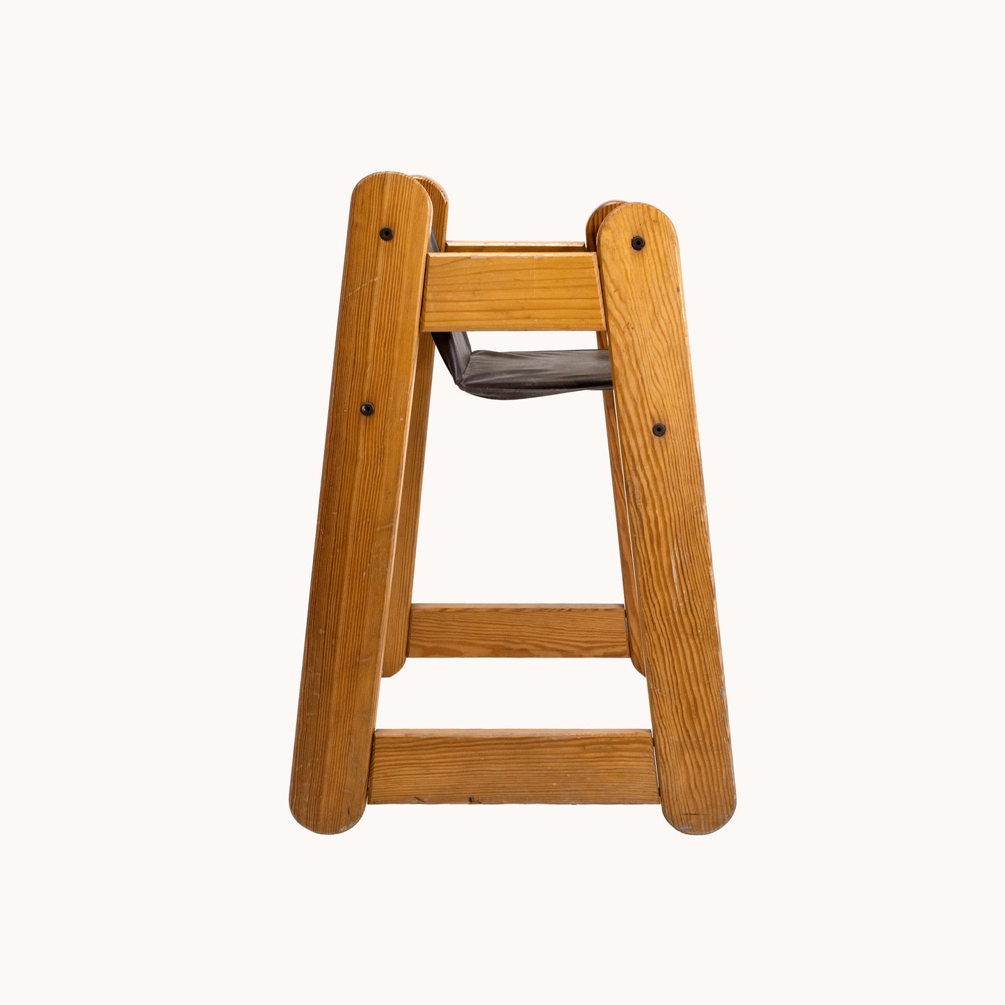 CH034JN / HIGH BABY CHAIR