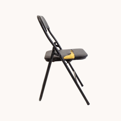 CH080JN / RUGGED FOLDING CHAIR