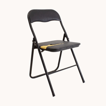 CH080JN / RUGGED FOLDING CHAIR