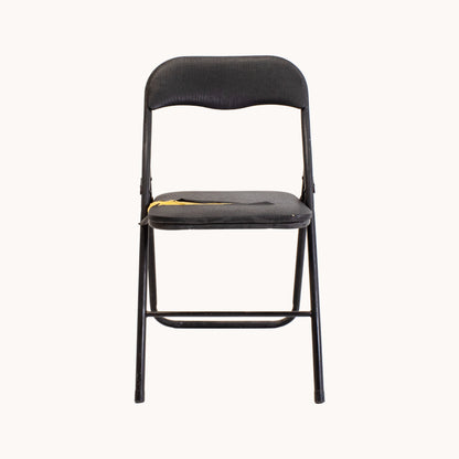 CH080JN / RUGGED FOLDING CHAIR
