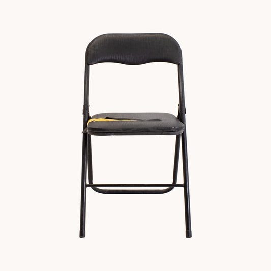 CH080JN / RUGGED FOLDING CHAIR