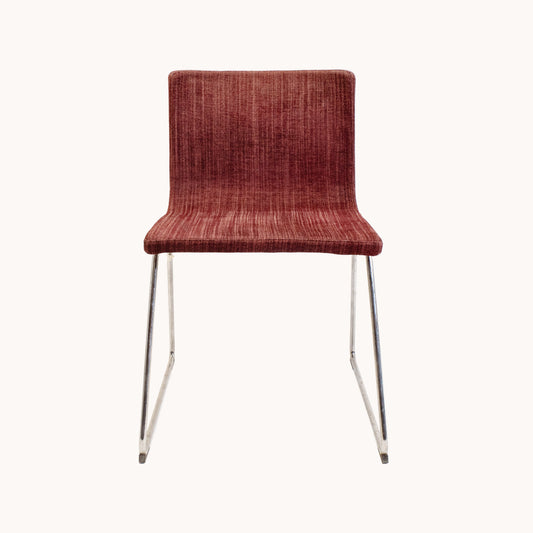 CH017JN / WINE CHAIR
