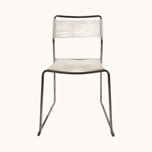 CH084JN / SPAGHETTI CHAIR