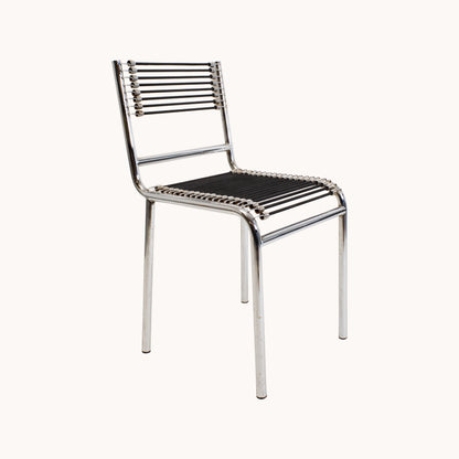 CH005JN / STRETCHER CHAIR