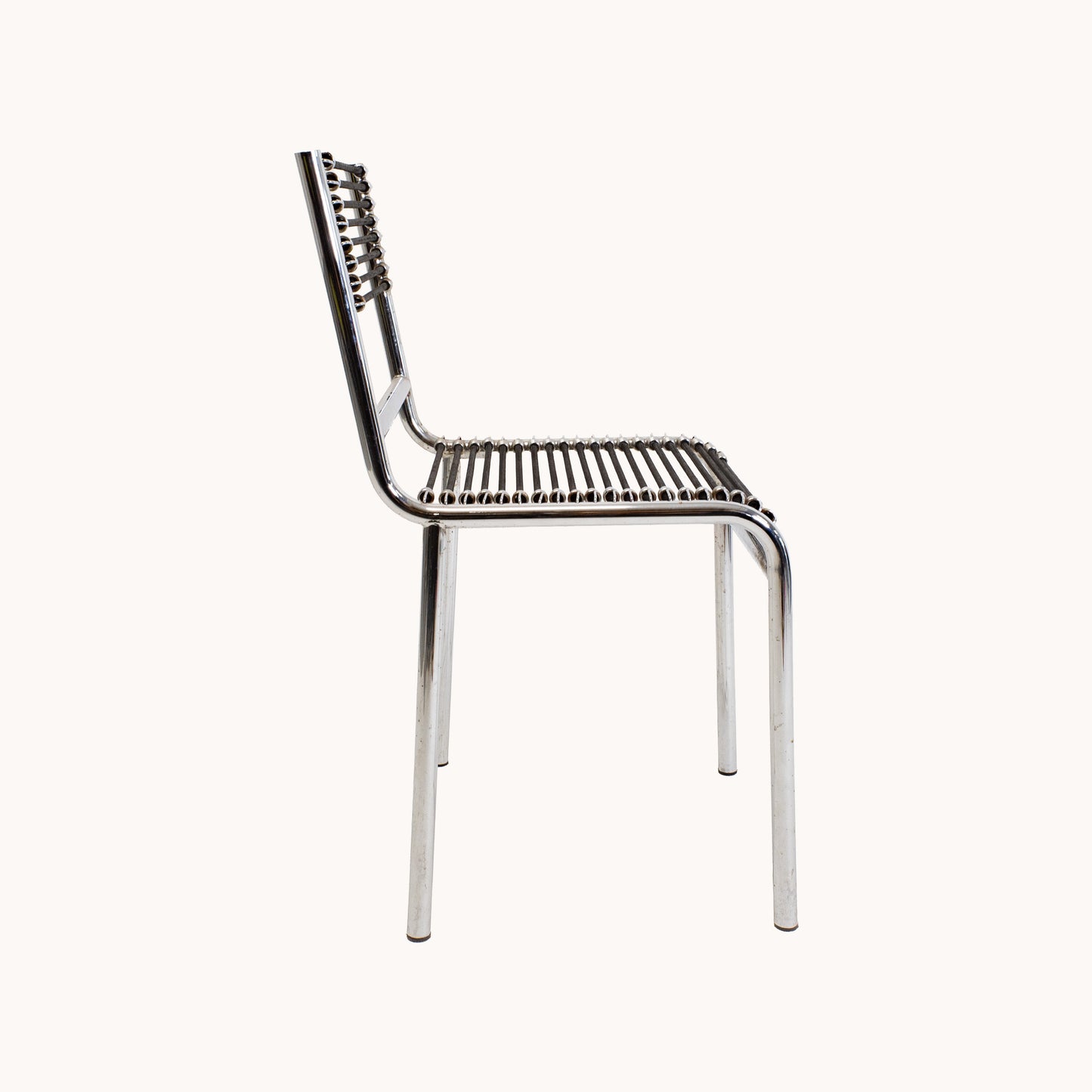 CH005JN / STRETCHER CHAIR