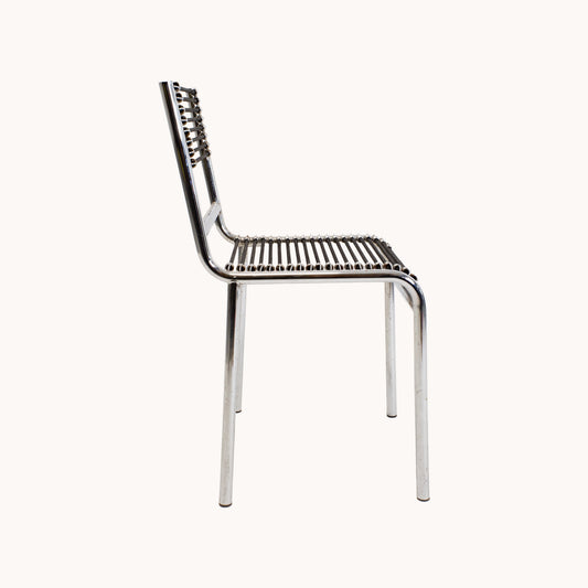 CH005JN / STRETCHER CHAIR