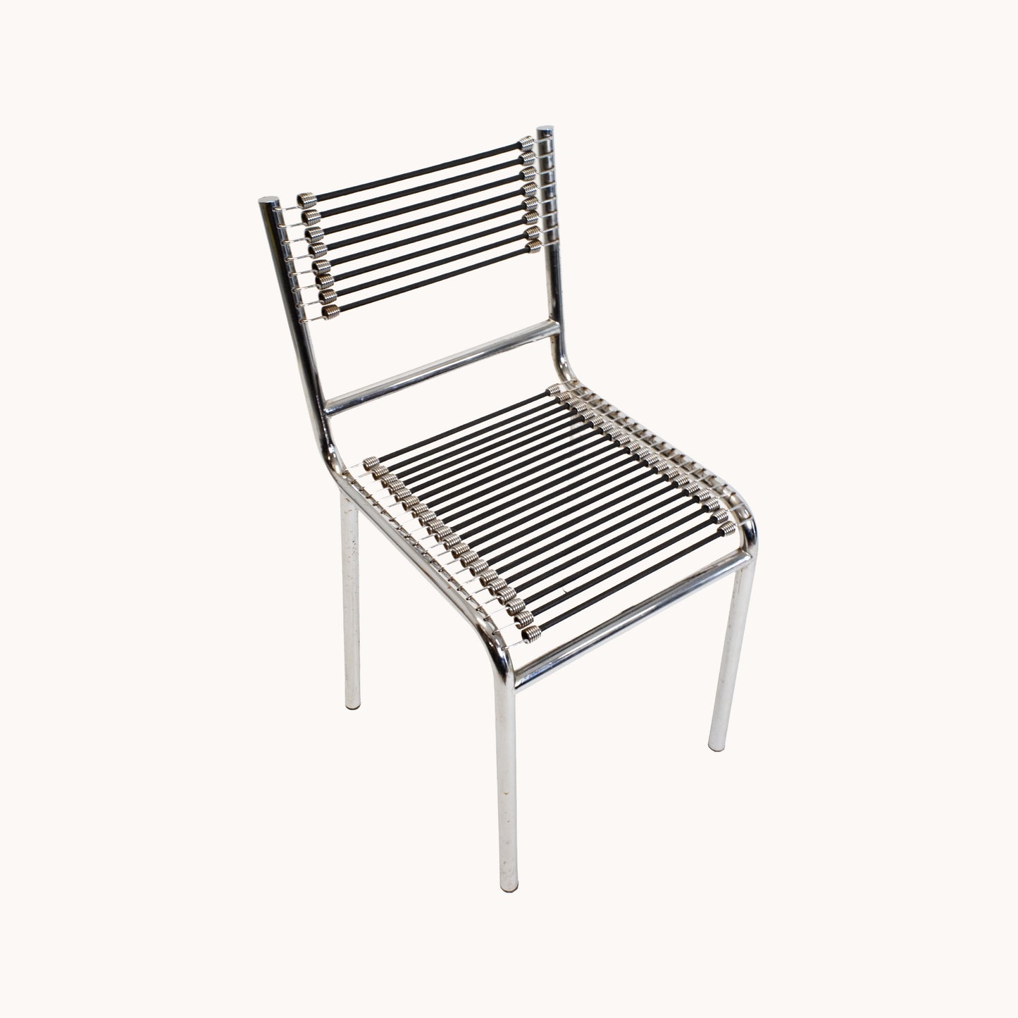 CH005JN / STRETCHER CHAIR