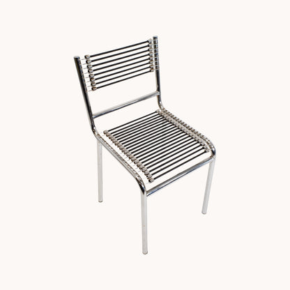 CH005JN / STRETCHER CHAIR
