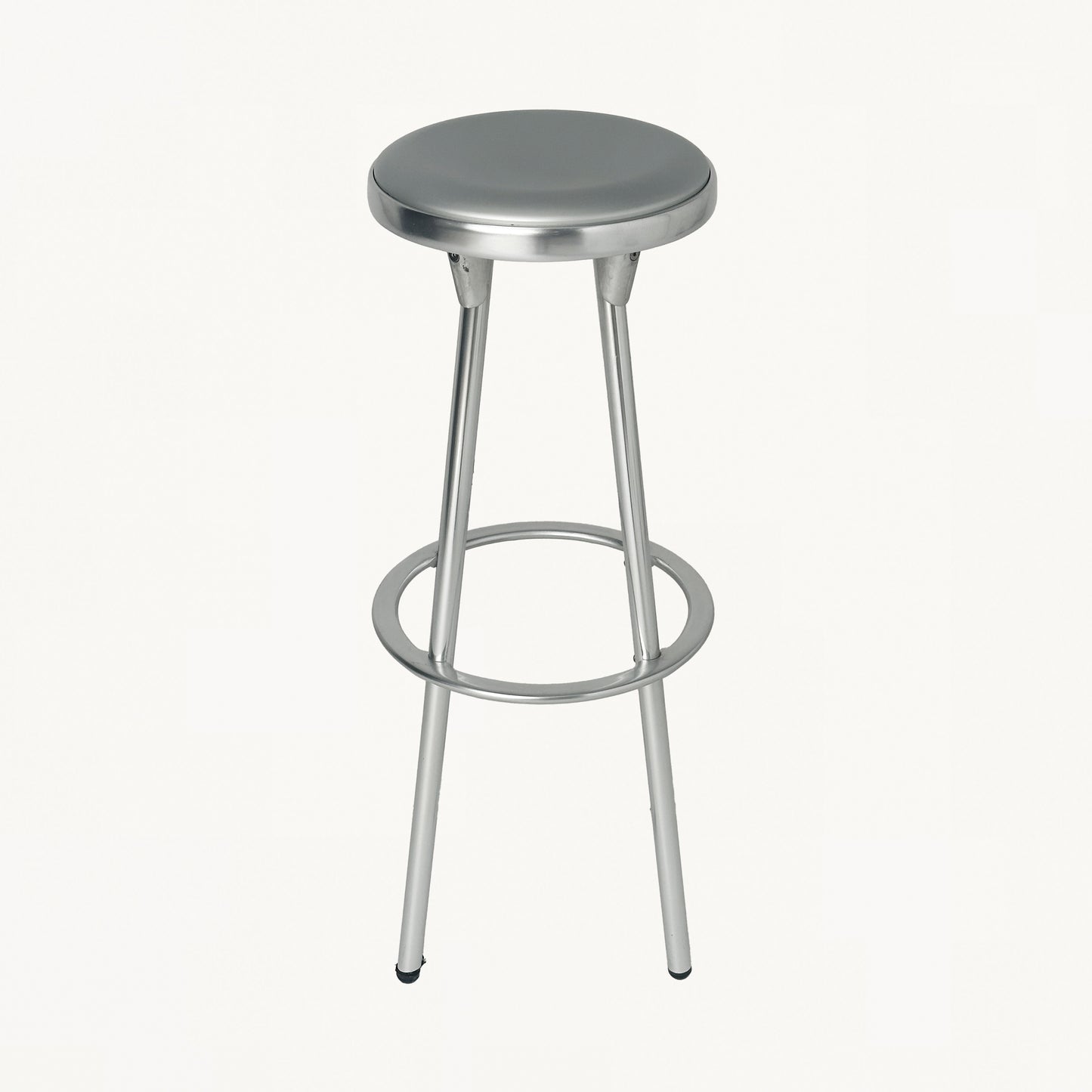ST017 / METALLIC STOOL