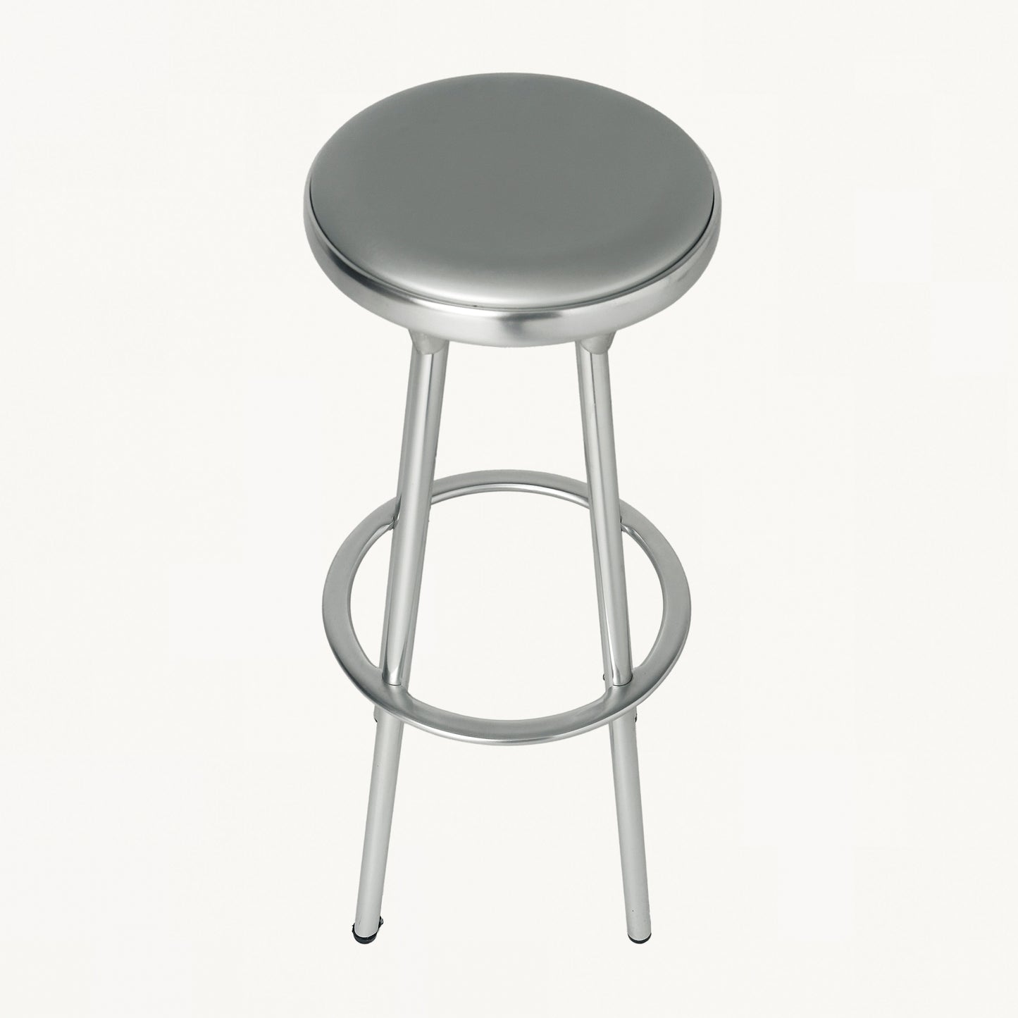 ST017 / METALLIC STOOL
