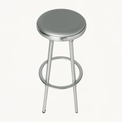 ST017 / METALLIC STOOL
