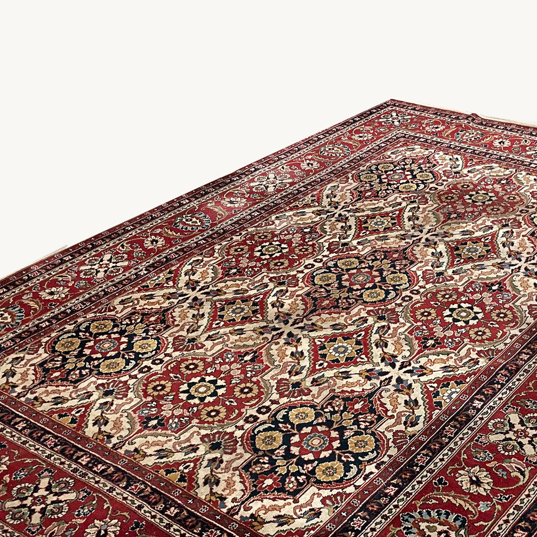 FL041PI / PERSIAN RUG