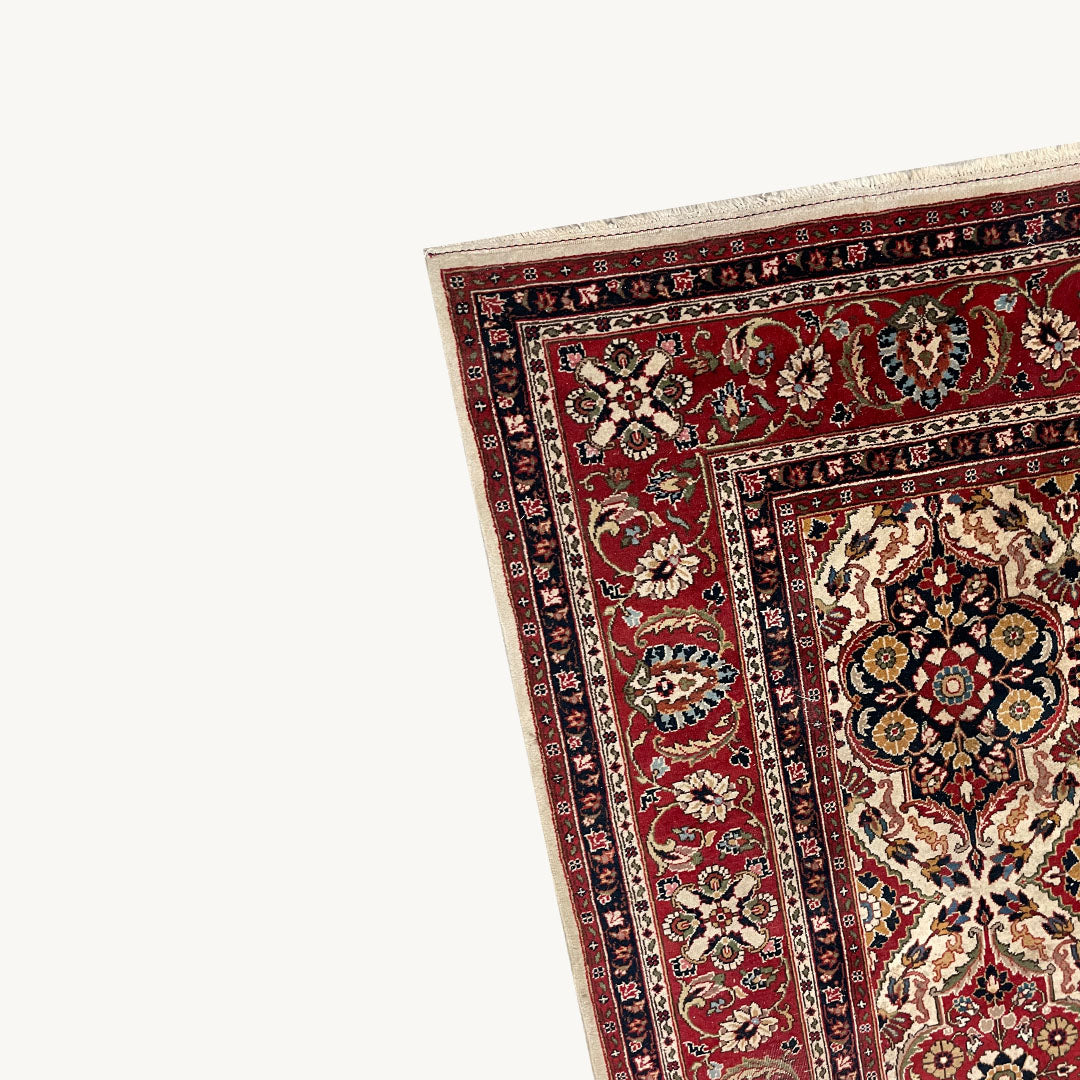 FL041PI / PERSIAN RUG