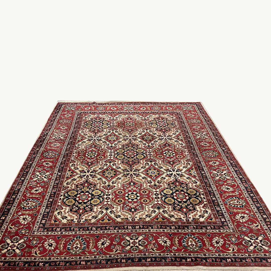FL041PI / PERSIAN RUG