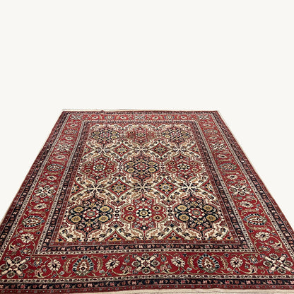 FL041PI / PERSIAN RUG