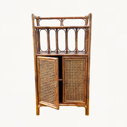 SH003 / BAMBOO SHELVES