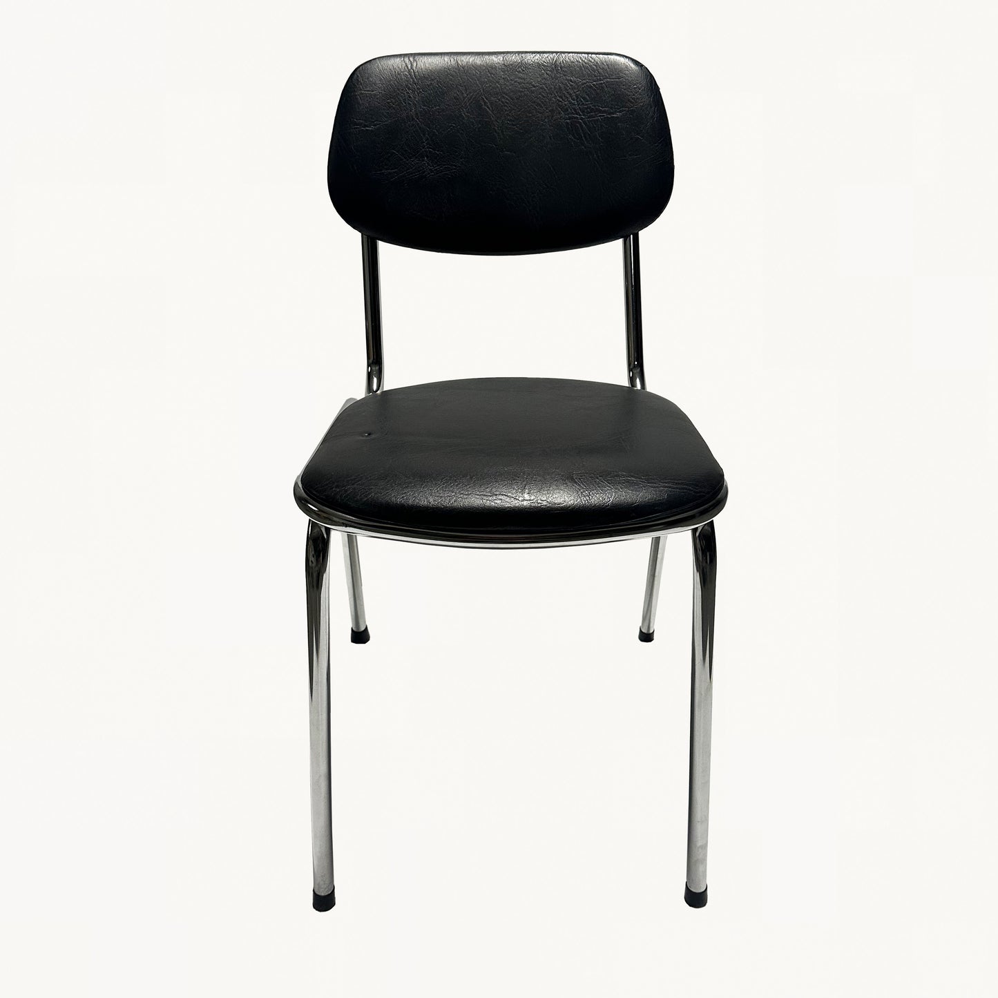 CH032 / BLACK CHAIR