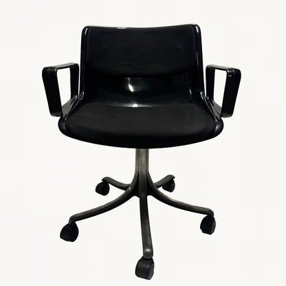 AR004 / OFFICE ARMCHAIR