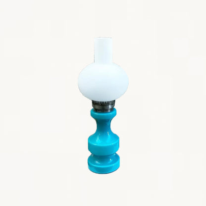LA005 / BLUE WHITE LAMP