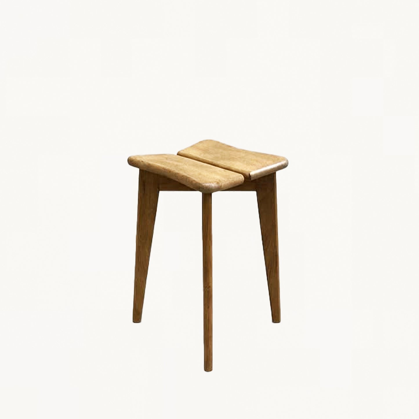 ST019CH / TREFLE STOOL