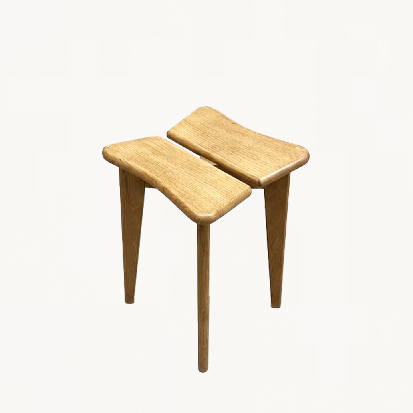 ST019CH / TREFLE STOOL