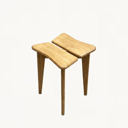 ST019CH / TREFLE STOOL