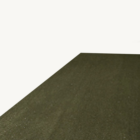 FL018PI / FOREST GREEN CARPET