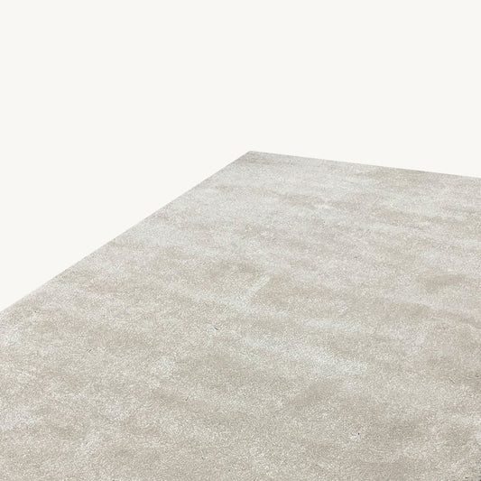 FL042PI / FLUFFY IVORY RUG