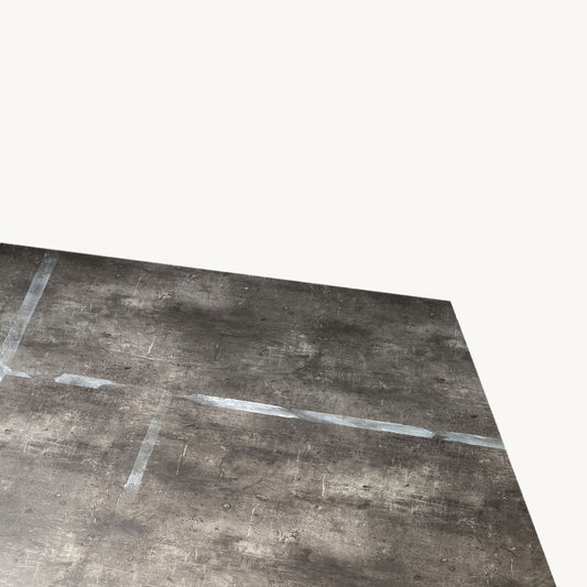 FL028PI / TAPE MARKED PAVEMENT