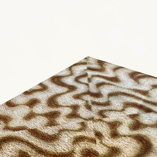 FL035PI / PSYCHEDELIC CARPET