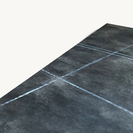 FL028PI / TAPE MARKED PAVEMENT