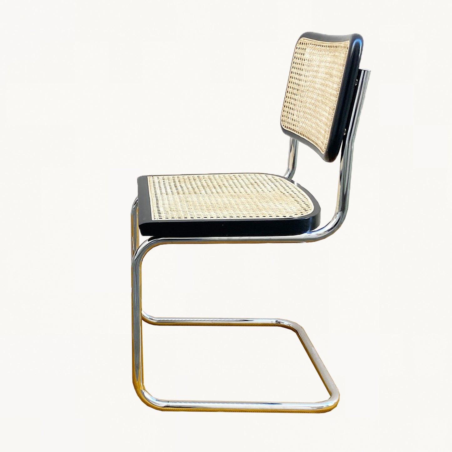 CH020 / RATTAN CESCA CHAIR