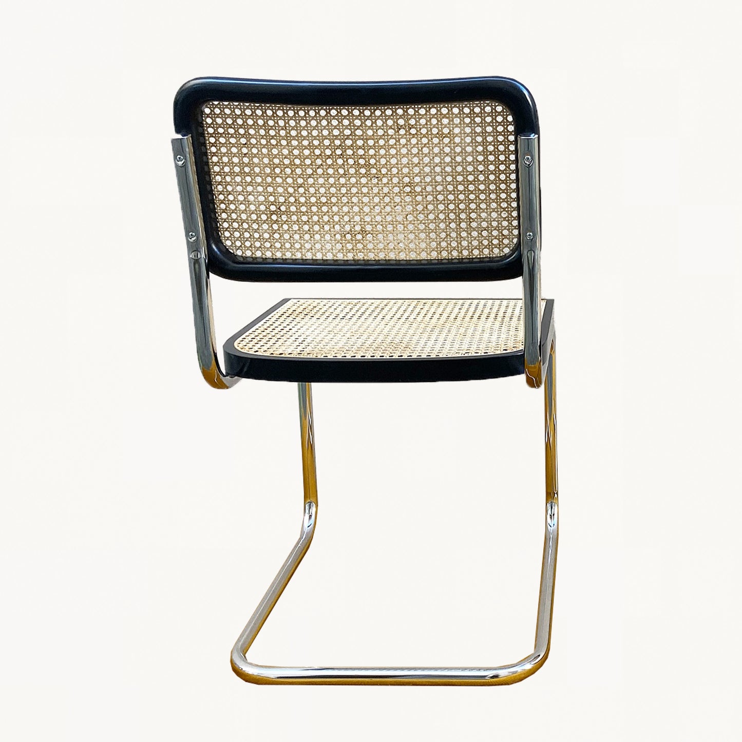 CH020 / RATTAN CESCA CHAIR