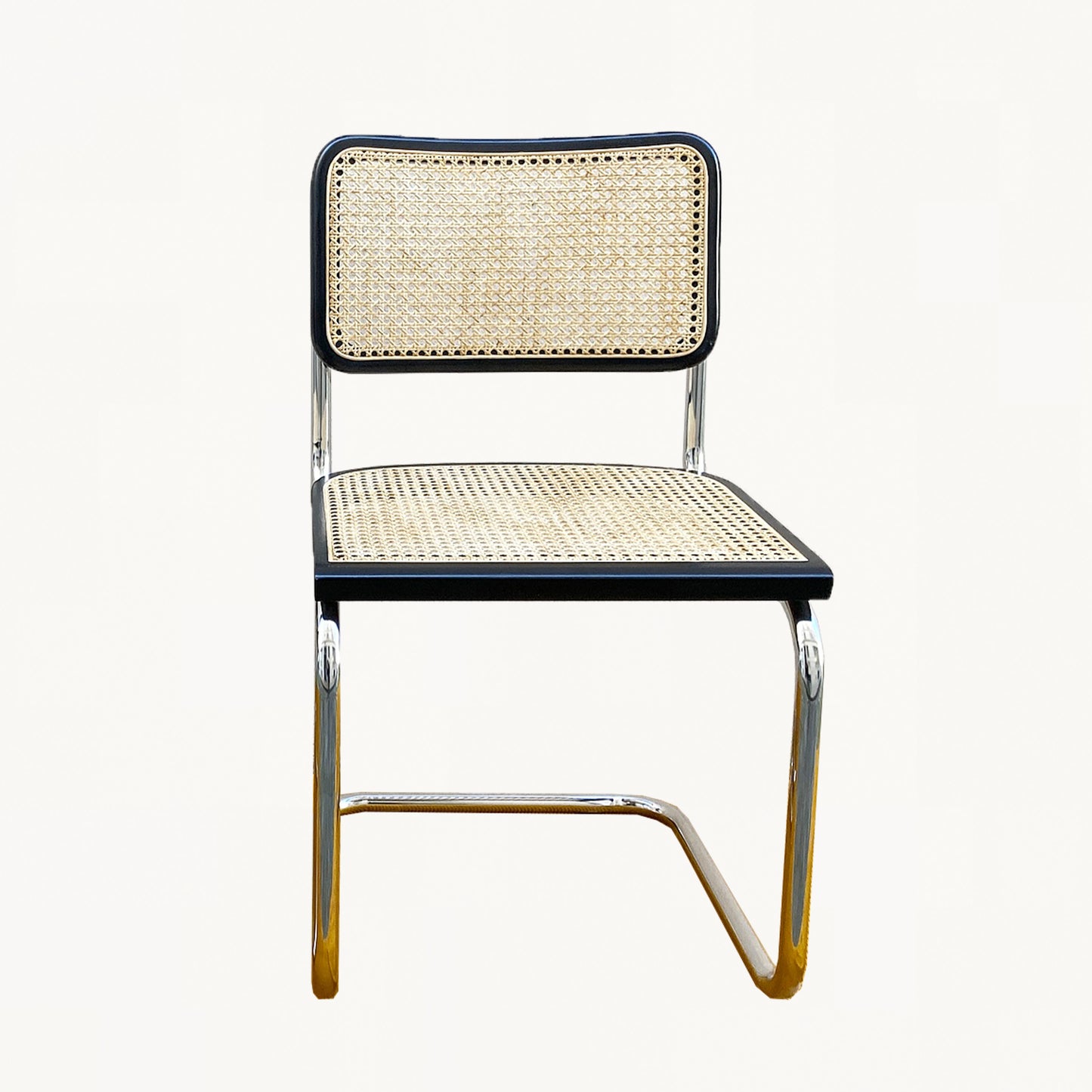 CH020 / RATTAN CESCA CHAIR
