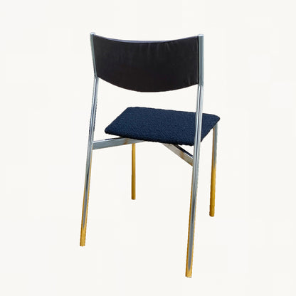 CH019 / NAVY CHAIR