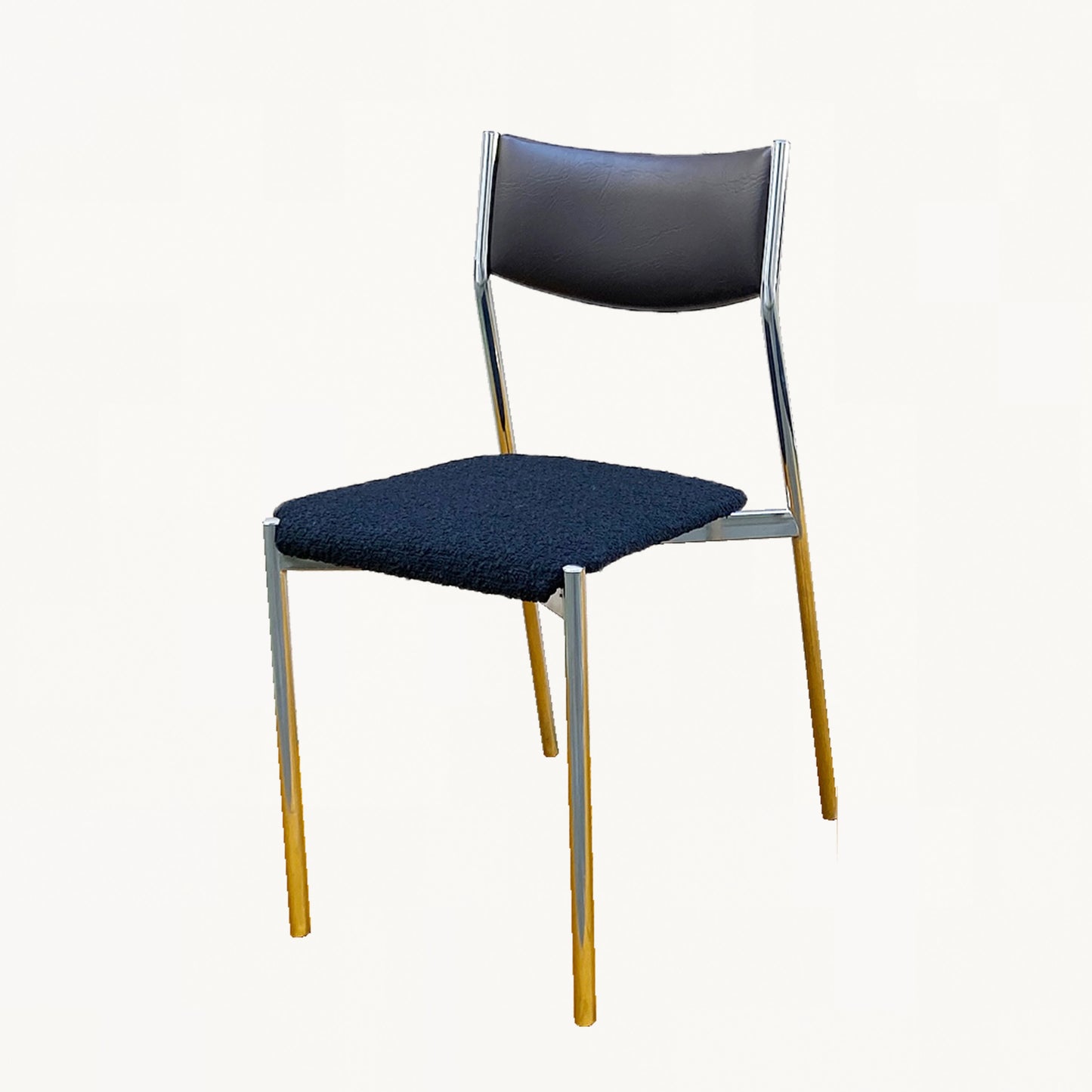 CH019 / NAVY CHAIR