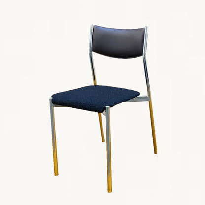 CH019 / NAVY CHAIR