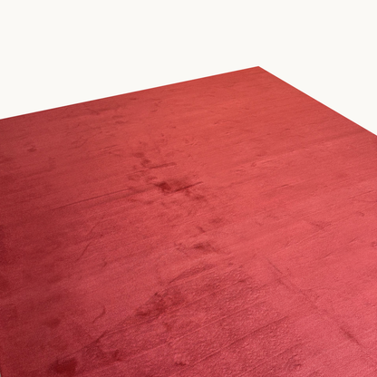 FL043PI / BLOOD ORANGE CARPET